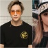 前女友李雨桐称放过薛之谦因其妻怀孕 起名薛让？