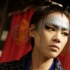 徐克《狄仁杰之四大天王》马思纯变“朋克女侠”