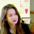 戚薇女儿lucky大名曝光 受妈妈言传身教简直翻版
