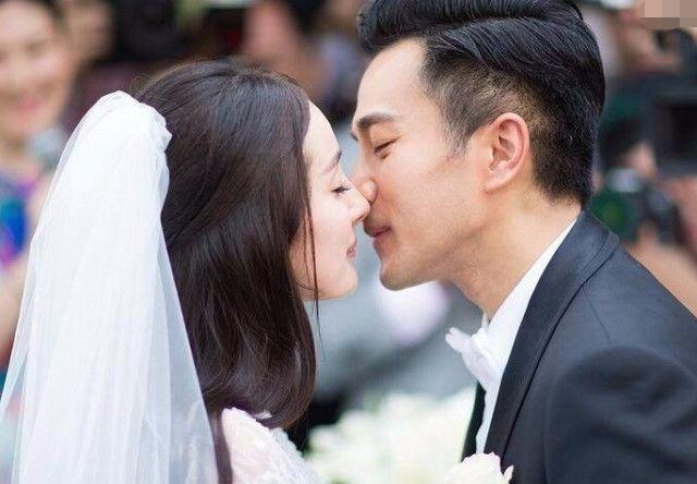 夫妻相的明星夫妻 孙俪邓超躺赢,杨幂刘恺威如一人