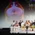 周筆暢獻(xiàn)唱《神奇馬戲團(tuán)》 首映式自曝想變恐龍