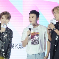 鹿晗李榮浩羅志祥傳授“對(duì)唱”攻略 默契很重要！