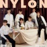 NINEPERCENT登《NYLON》 七人七色展少年型格