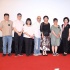 盧冠廷亮相香港影展 身體原因無緣電影《功夫》