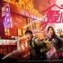 《爱情公寓》新版海报 曾小贤胡一菲换装逃生