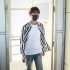 王俊凱赴長沙錄《快本》 漫撕風(fēng)機(jī)場LOOK很養(yǎng)眼