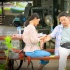 《奇幻民宿》熱拍進行中 沙溢胡可合體拍戲超默契