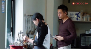 大S小S聊天汪小菲硬插話 問“孔劉是孔子后人嗎”