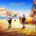 《的士速遞5》終極海報(bào) 新手飆車演繹極速浪漫