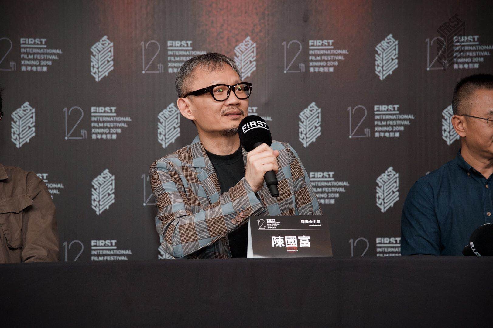 12届first影展获奖影片揭晓 崔永元陈国富等盛赞