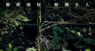 《一出好戲》發(fā)“寓言”海報 黃渤張藝興捕魚起家