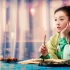 那个叫雨柔的姑娘 敢爱敢恨扯动大宋王朝一片风云