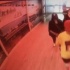 鹿晗关晓彤被曝同游现身车站 举止亲密破分手传闻