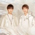 TFBOYS五周年演唱会主视觉海报曝光 梦幻视效