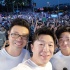 《一出好戏》主题曲首发 黄渤宝强王迅互相拆台
