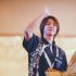 《解碼游戲》見(jiàn)面會(huì)山下智久告別 影迷依依不舍