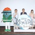 “小猪佩奇”献声”美食大冒险” 导演曝创作秘诀