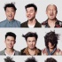 尹昉主演韓寒電影《飛馳人生》 大年初一全國上映