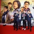 《一出好戲》極挑團(tuán)再合體 鄧超趙又廷等力挺黃渤
