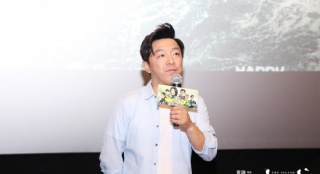 《一出好戲》3天5億居同檔期第一 黃渤談創(chuàng)作理念