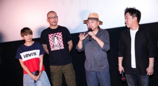 編劇實(shí)名舉報(bào)黃渤《一出好戲》抄襲 竟是碰瓷兒？