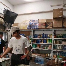 胡歌新劇路透照曝光！紋身+傷疤復(fù)古風(fēng)有點(diǎn)Man