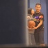 蘇醒戀情曝光！ 與女友球場(chǎng)當(dāng)眾獻(xiàn)吻親密互動(dòng)