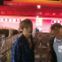 甜！金在中韓庚久違同框夜游天安門(mén) 喊話山下智久