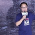 95后女导演为父《重返无人区》 主创现场喝酒减压