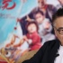 吳孟達：離不開表演 100年后希望觀眾還能記得我