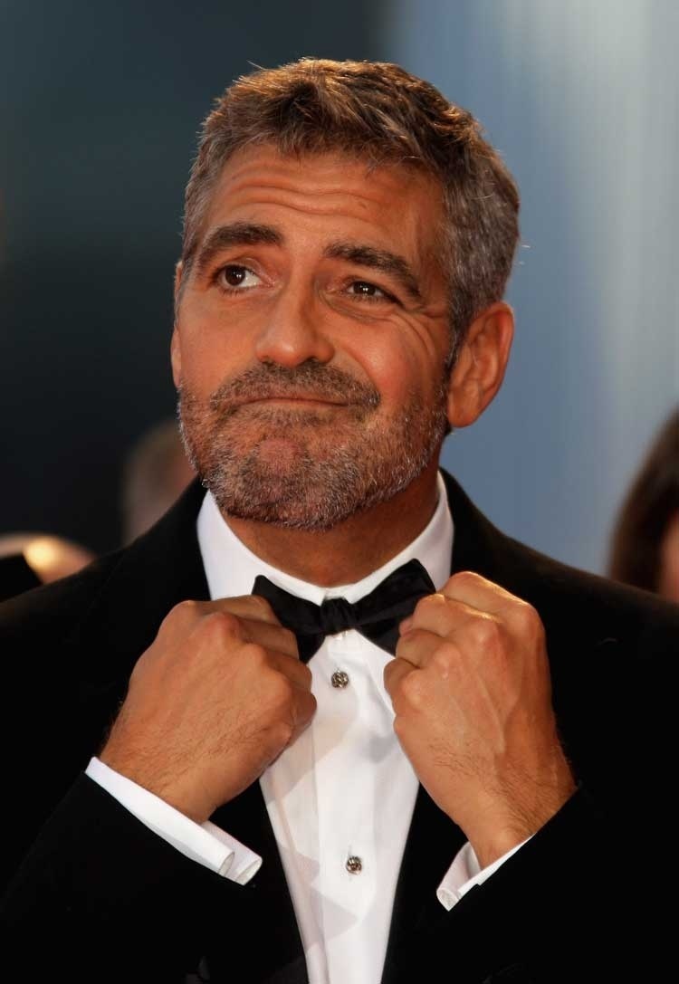 2018年收入最高男演员 乔治·克鲁尼登顶成龙第五