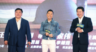 專訪王晶：周星馳演不了喜劇了，現(xiàn)在屬于年輕人