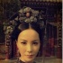 跪下了！ 王菲早期清宮貴妃造型照曝光氣場十足