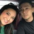 蒋劲夫女友为夫仔庆生 贴心做相册生肉蛋糕抢镜