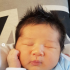 兒女雙全！ 鐘嘉欣曬寶寶熟睡萌照 宣布二胎產(chǎn)子