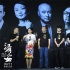 賈樟柯新作《江湖兒女》故鄉(xiāng)先點(diǎn)映 山西四杰齊聚