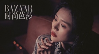 井柏然馬思純不忘初心 黃子韜張?zhí)鞇垩堇[命中注定