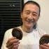 謝霆鋒曬父親謝賢近照 82歲謝賢摘掉墨鏡精神矍鑠
