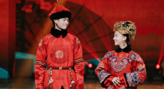 《延禧攻略2》要來(lái)了？ 于正透露親自寫40集劇本