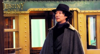 《鐮倉物語》曝制作特輯  堺雅人挑戰(zhàn)無實物表演