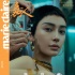 Angelababy寸头长这样? 演绎复古港风摩登女郎