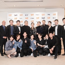 張藝謀《影》北美首映獲贊 水墨“殺”場終極點兵