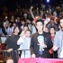 郑嘉颖燃爆路演现场 成《反贪风暴3》神秘王牌