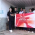 黃曉明江城扶貧調(diào)研尋亞洲象 愿把云南作第二故鄉(xiāng)