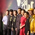 首映礼贾樟柯自曝不再蹦迪 盼中秋档各片花好月圆