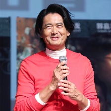 周潤(rùn)發(fā)：做演員很悶很累，至今沒(méi)看過(guò)《上海灘》