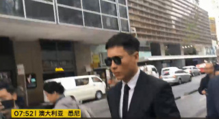 高云翔案第七審再開庭 要求啟動“初審”程序