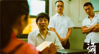 《江湖兒女》刁亦男變身企業(yè)家 與廖凡再續(xù)前緣