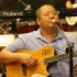 中國第一代搖滾音樂人臧天朔因肝癌去世 享年54歲