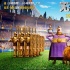 《无敌原始人》定档10.19 奥斯卡班底创精品动画